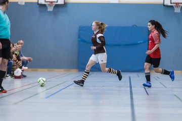 Bild 493 - wBJ Futsalmeisterschaft